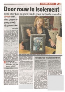 Algemeen Dagblad 13-11-2010