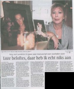 Leidsch Dagblad Rijn en Veenstreek