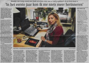 leidsch dagblad