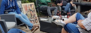 bbq